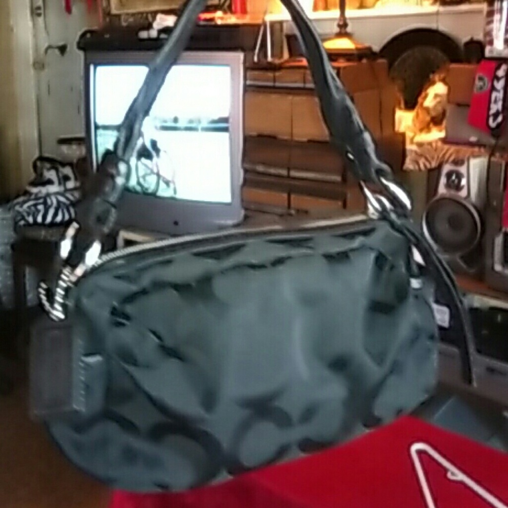 Coach handbags